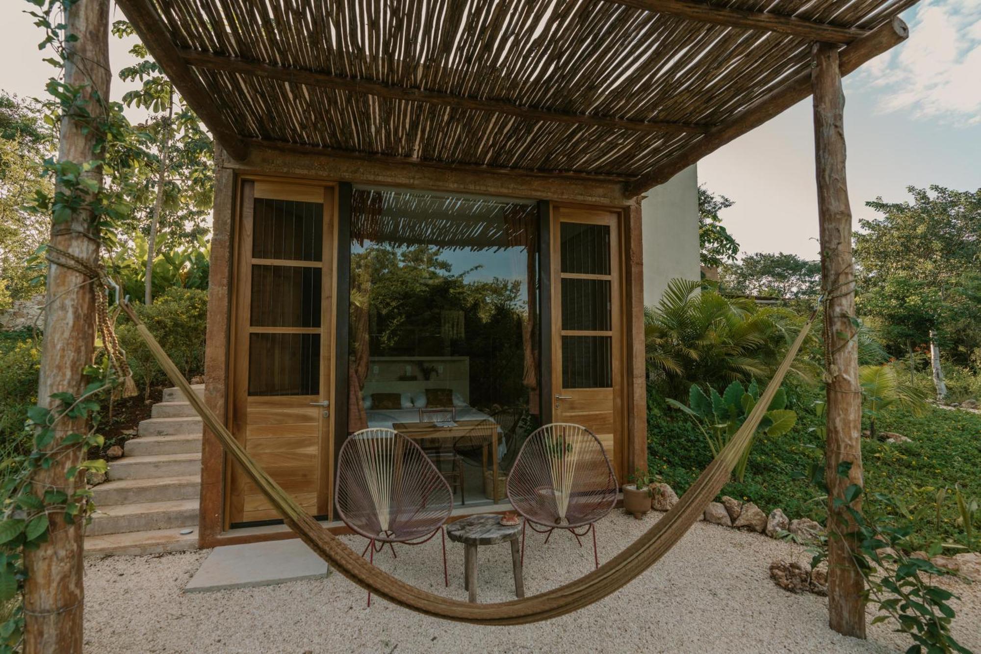 SeyeGalopina住宿加早餐旅馆 客房 照片